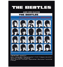 HARD DAYS NIGHT