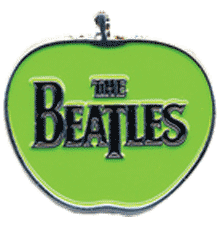 APPLE LOGO