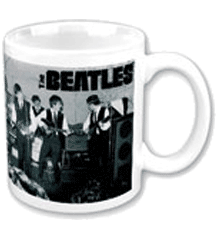 BEATLES IN CAVERN