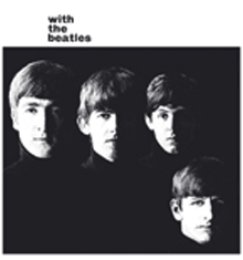 WITH THE BEATLES