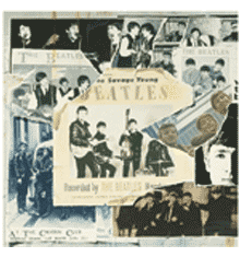 ANTHOLOGY 1