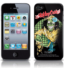 IPHONE 4G DR ANNIVERSARY