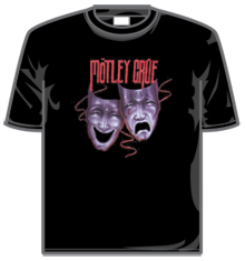 THEATRE OF PAIN