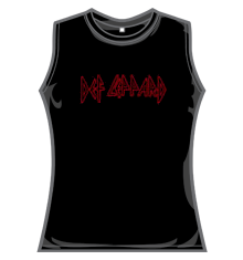 TANK TOP VEST