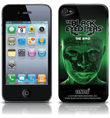 IPHONE 4G THE END