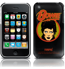 IPHONE 3G/3GS DIAMOND DOGS