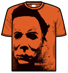 SPLATTER MASK BIG
