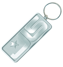 LOGO CHROME