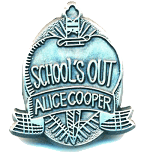 SCHOOLS OUT