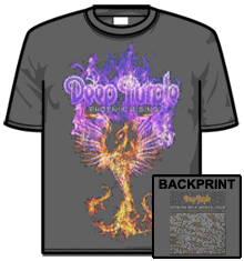 PHOENIX RISING