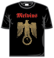 EAGLE METALLIC GOLD