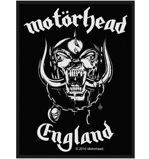 ENGLAND
