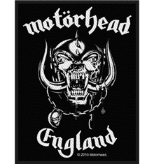 ENGLAND