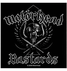BASTARDS