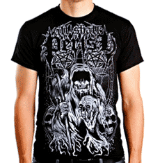BLACK METAL