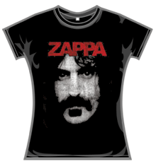 ZAPPA