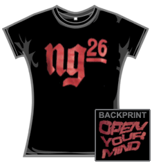 OPEN YOUR MIND
