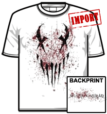 BLOODY