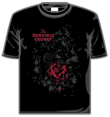 CROWES AND ROSES