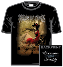 EVERMORE DARKLY