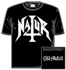 OLD METAL