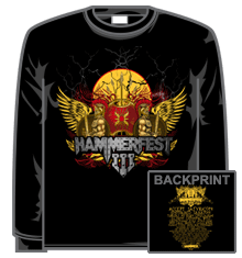 CREST