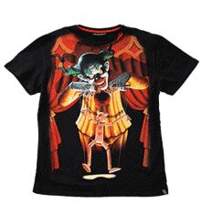 PUPPET