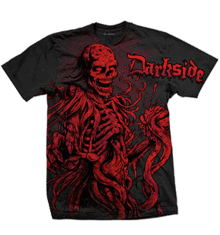 RED DEATH
