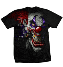 CLOWN