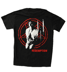 RED REDEMPTION