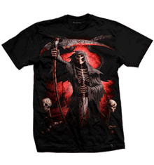 RED REAPER