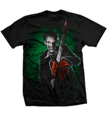CHAINSAW MANIAC