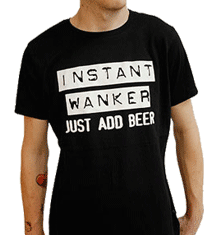 INSTANT WANKER