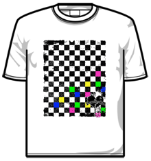 CHECKERBOARD