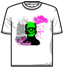 HOUSE OF FRANK