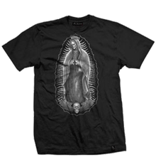 VIRGIN MARY