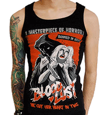 BLOODLUST