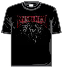 SKULL SPLATTER