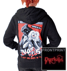 BLOODLUST