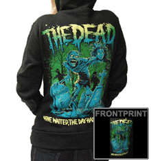 THE DEAD