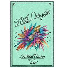 TOUR POSTER