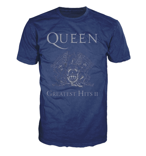 GREATEST HITS II