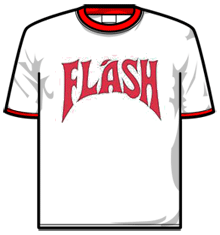 FLASH