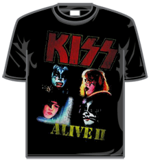 ALIVE II