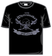 PIRATES