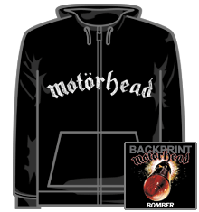 BOMBER
