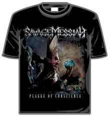 PLAGUE IF CONSCIENCE