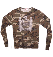 EAGLE CAMO THERMAL