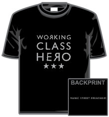 WORKING CLASS