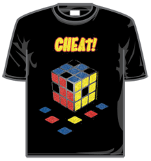 CHEAT
